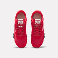 Classic Az Red