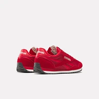 Classic Az Red