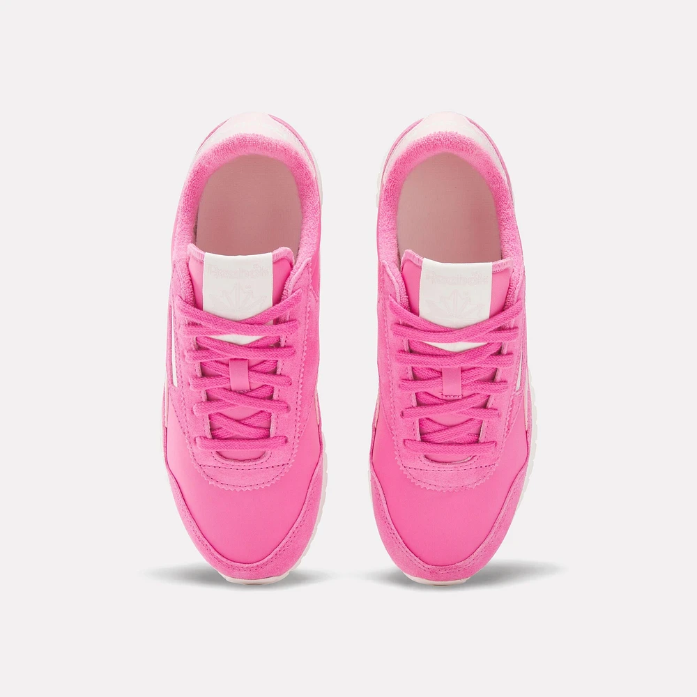 Classic Az Pink