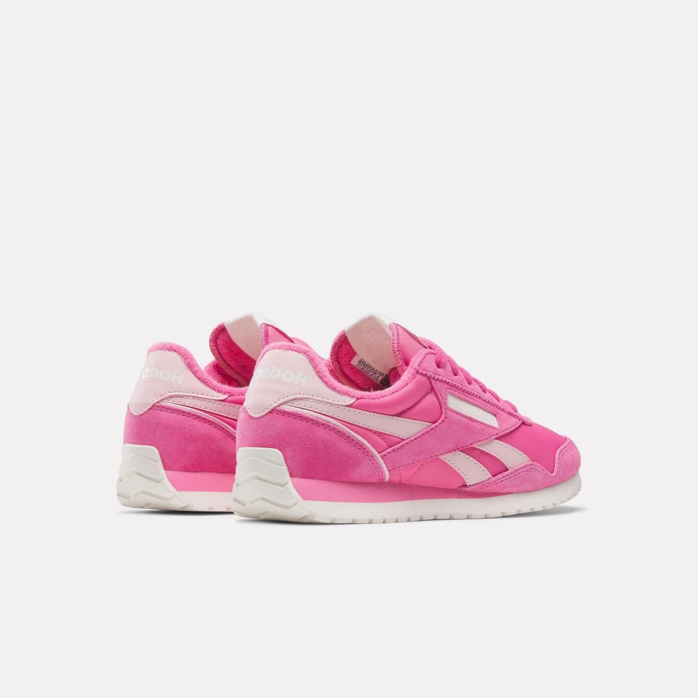 Classic Az Pink