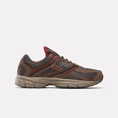 RBK Premier Trinity x Reserve Brown