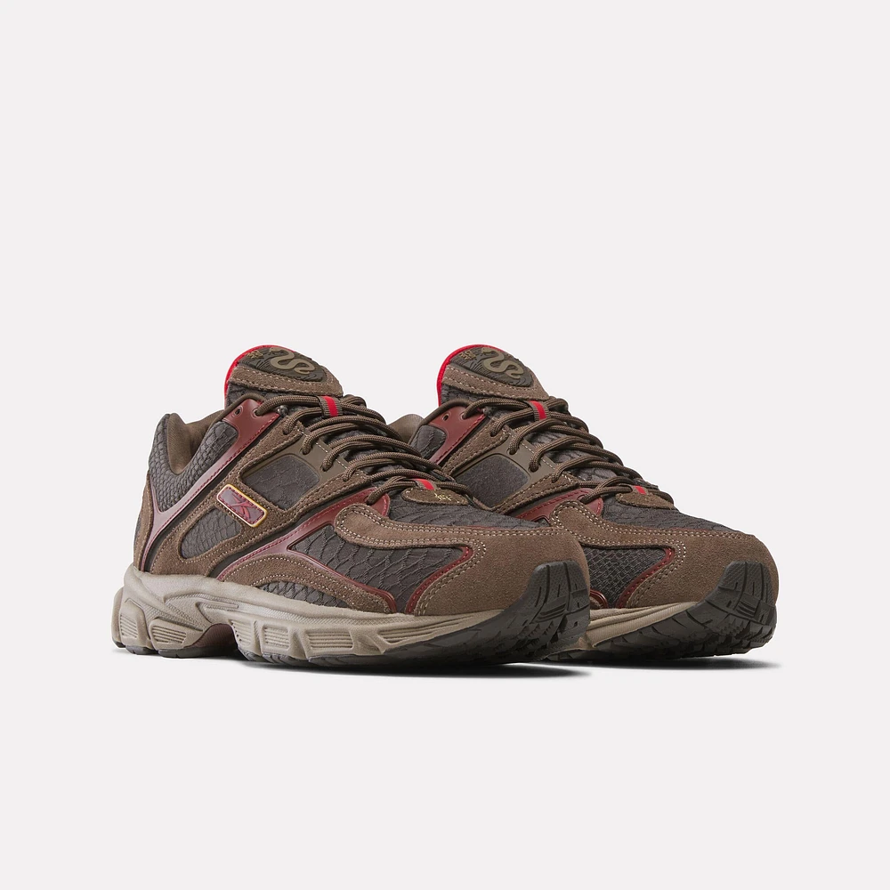 RBK Premier Trinity x Reserve Brown