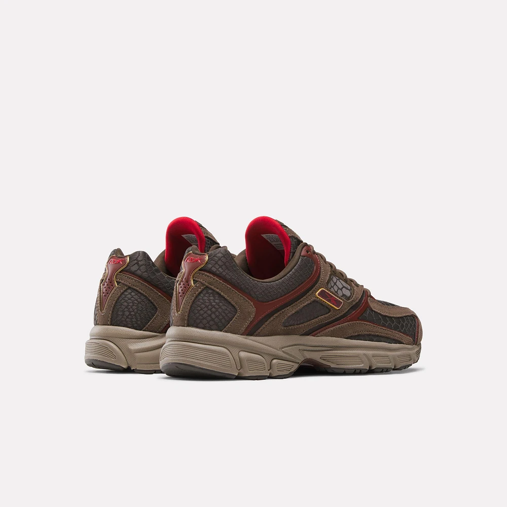 RBK Premier Trinity x Reserve Brown
