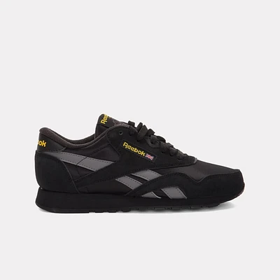 Classic Nylon Black