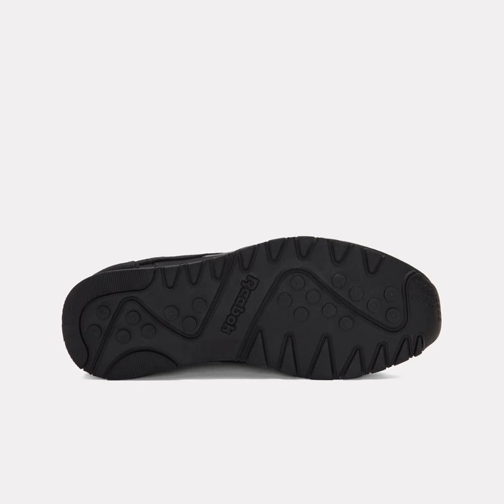 Classic Nylon Black