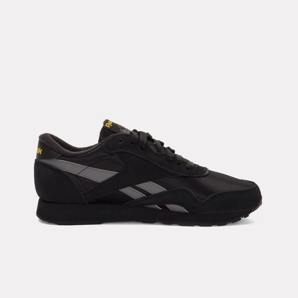 Classic Nylon Black