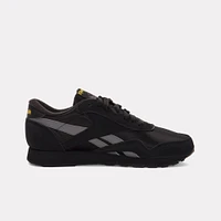 Classic Nylon Black