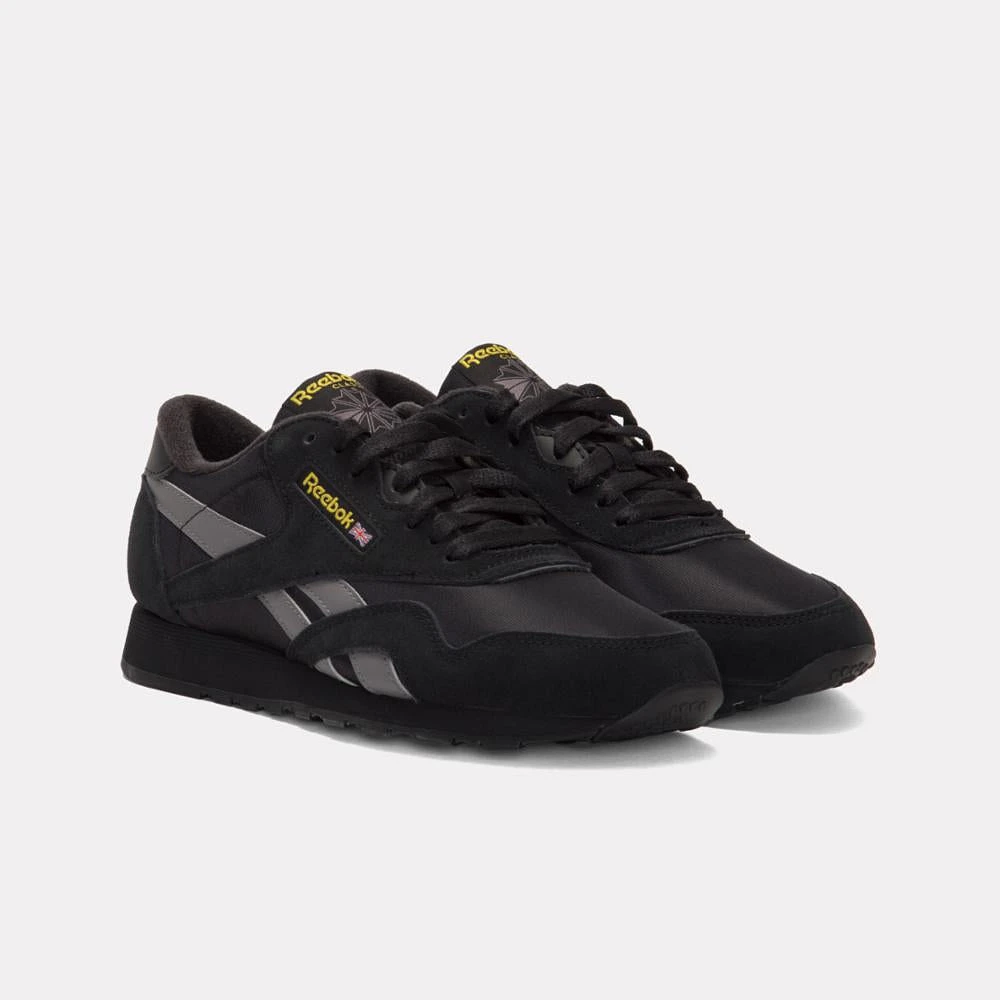 Classic Nylon Black