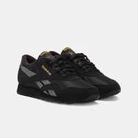 Classic Nylon Black