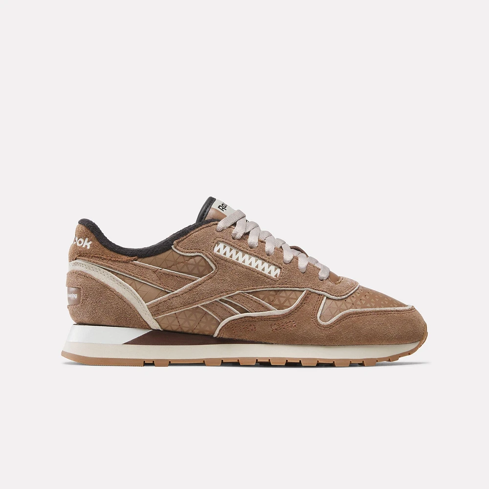 Classic Leather x White Mountaineering