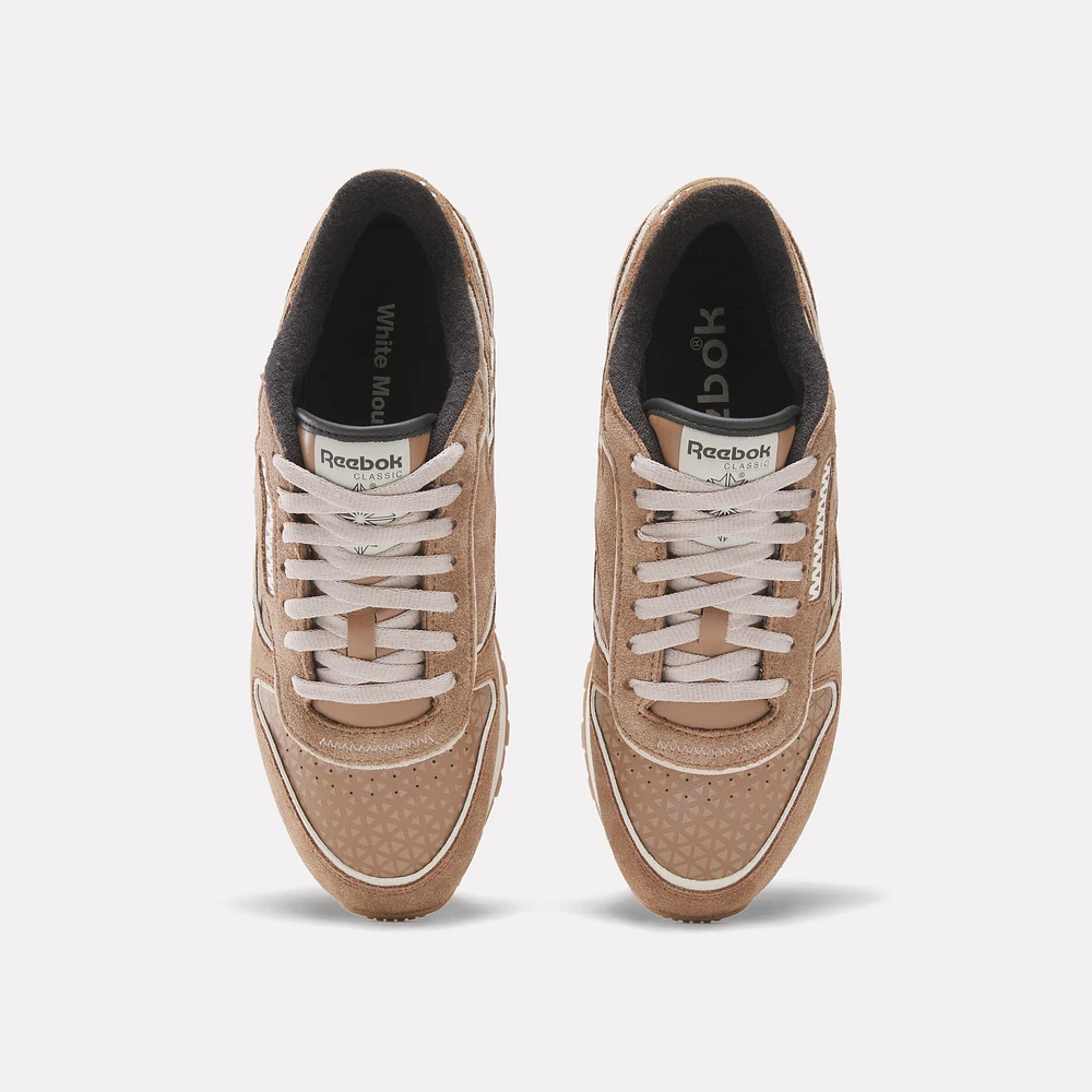 Classic Leather x White Mountaineering