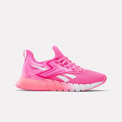 Nano GYM Pink