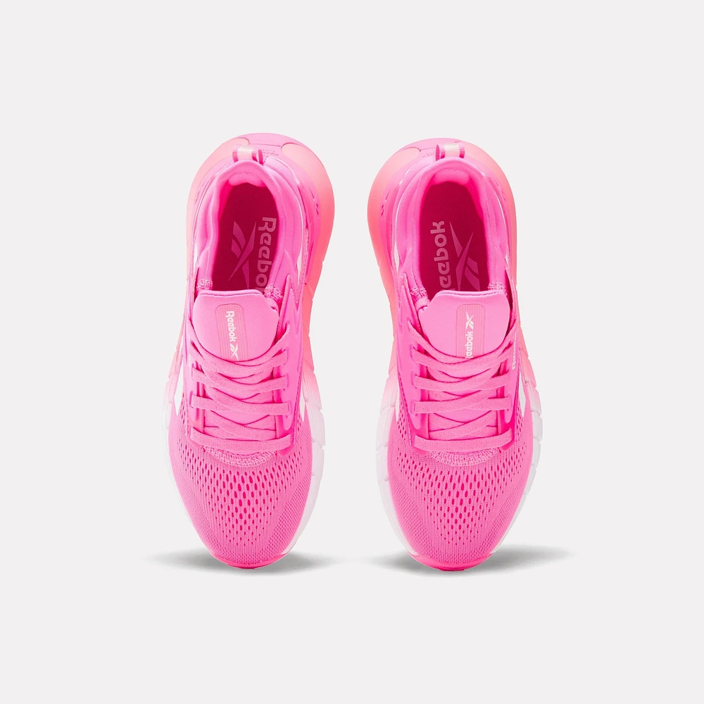 Nano GYM Pink