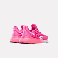 Nano GYM Pink