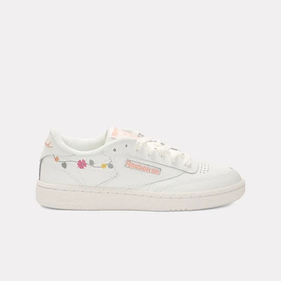 Club C 85 White