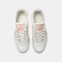 Club C 85 White
