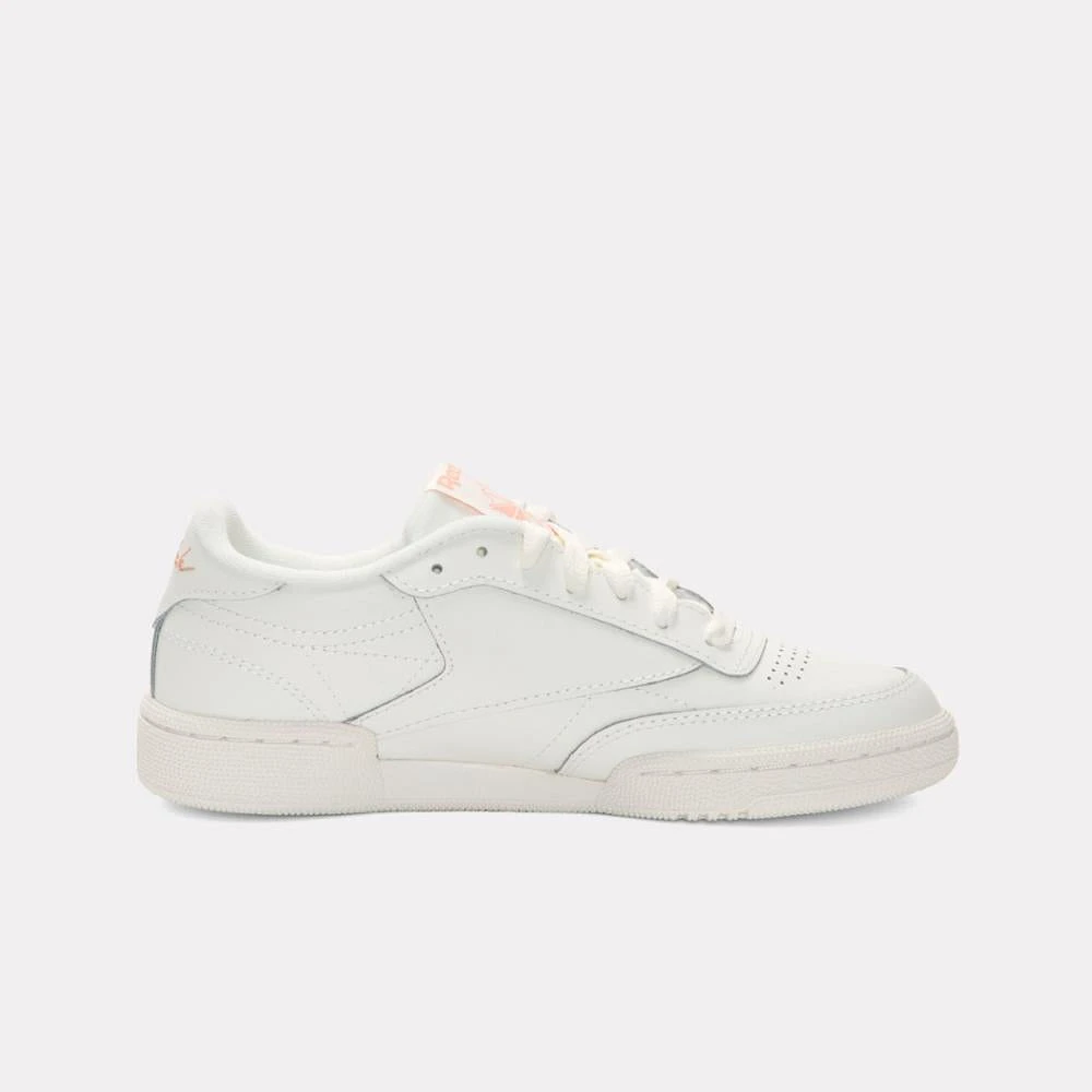 Club C 85 White