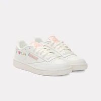Club C 85 White