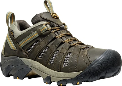 Men's Voyageur Black Olive