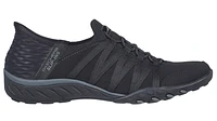 Slip-ins Breathe Easy Black