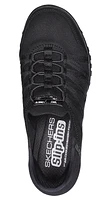 Slip-ins Breathe Easy Black