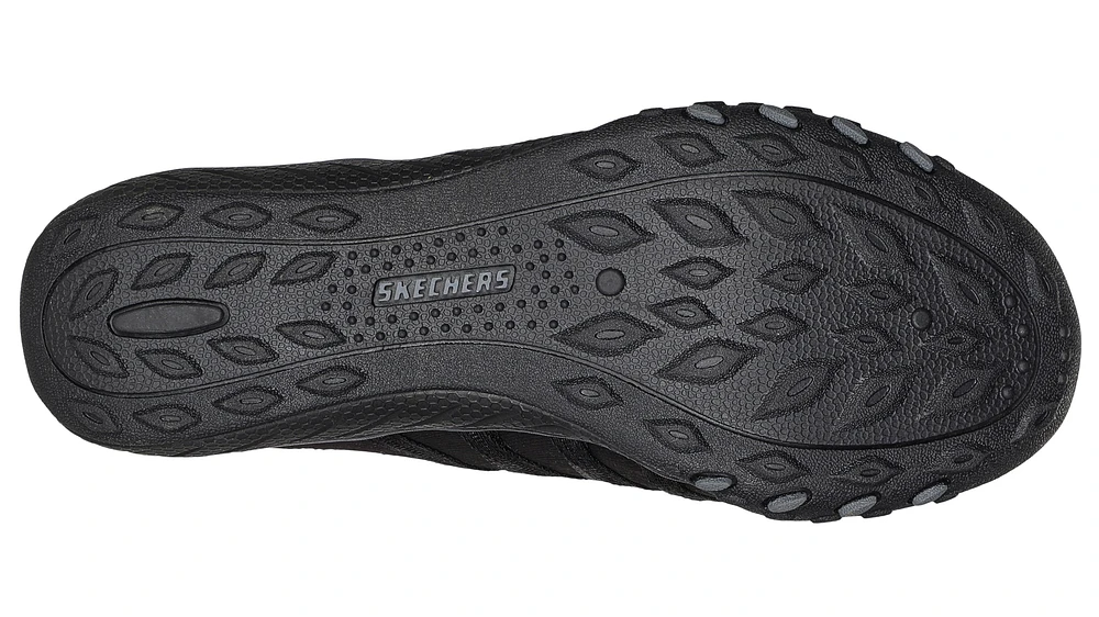 Slip-ins Breathe Easy Black