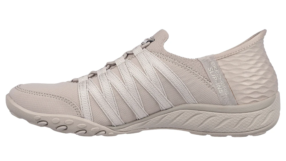 Slip-ins Breathe Easy Taupe