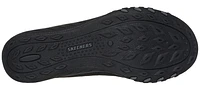 Slip-ins Breathe Easy Home Black