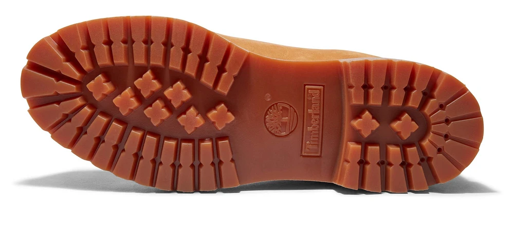 6inch Premium Icon Wheat