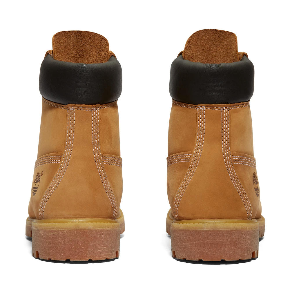 6inch Premium Icon Wheat