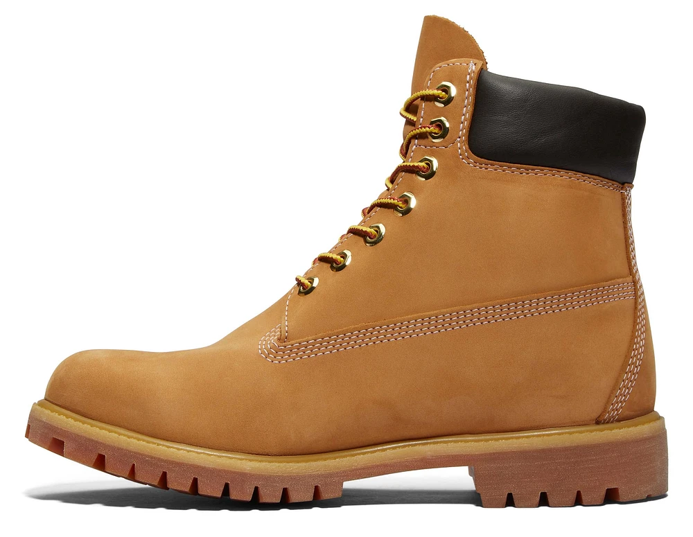 6inch Premium Icon Wheat