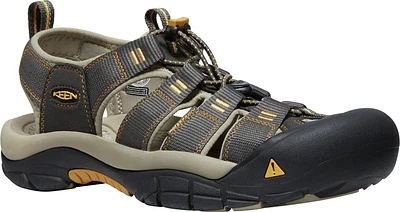 Men's Newport H2 Raven