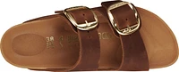 Arizona Big Buckle Cognac -narrow