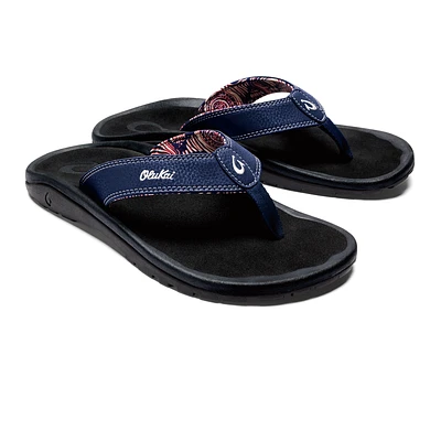Ohana Navy