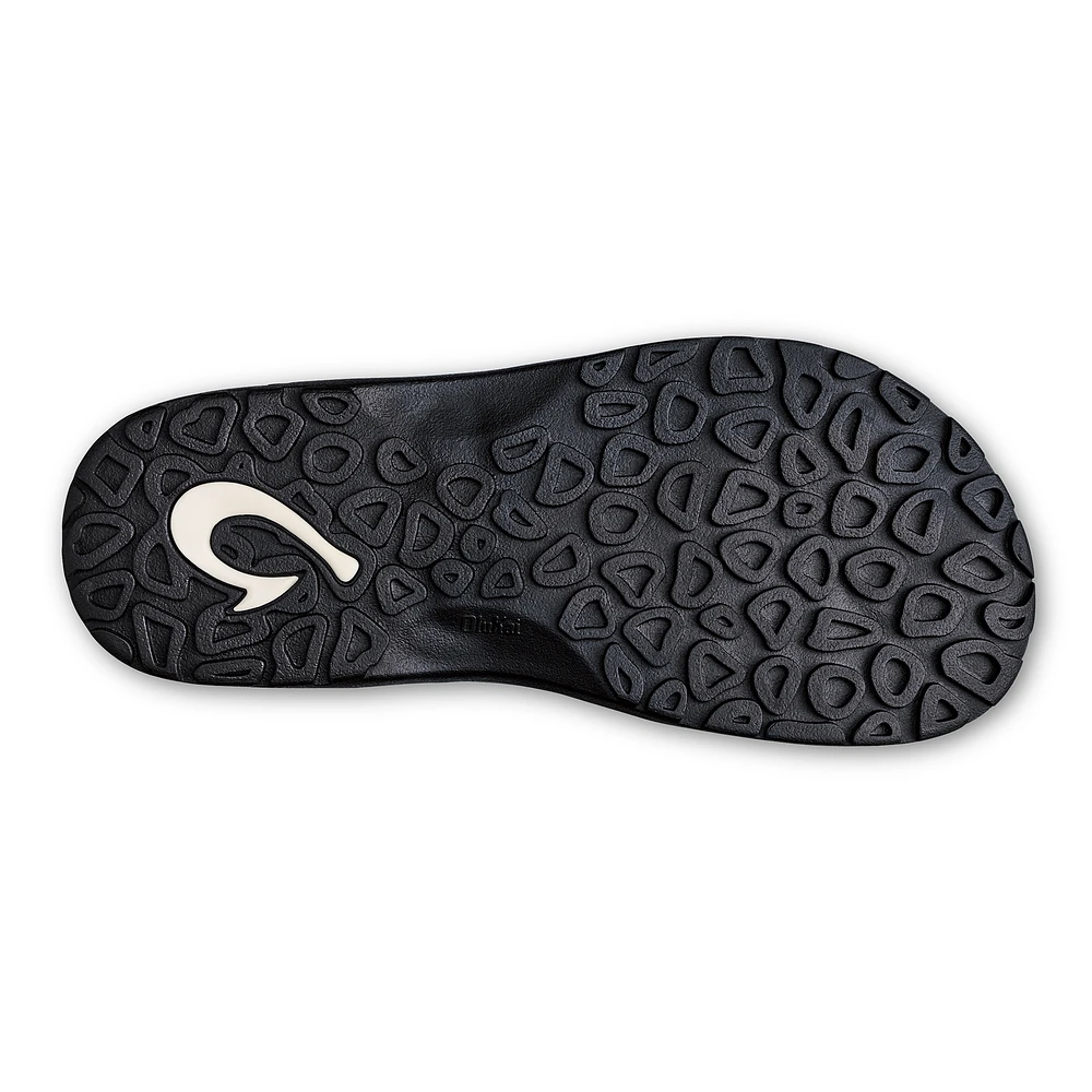 Ohana Red Lava