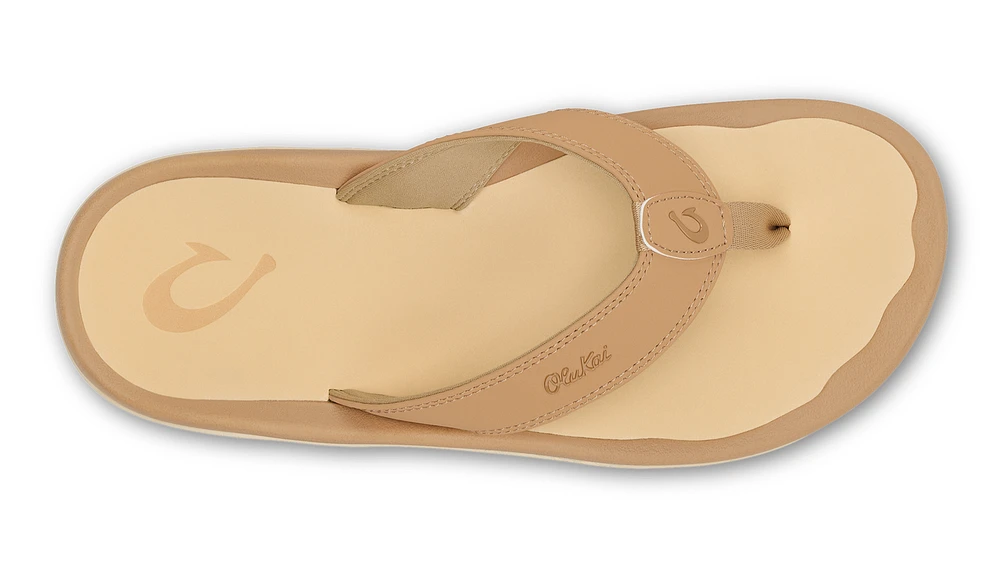 'Ohana Sandbar