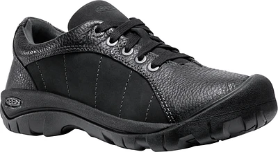 Women's Presidio Black
