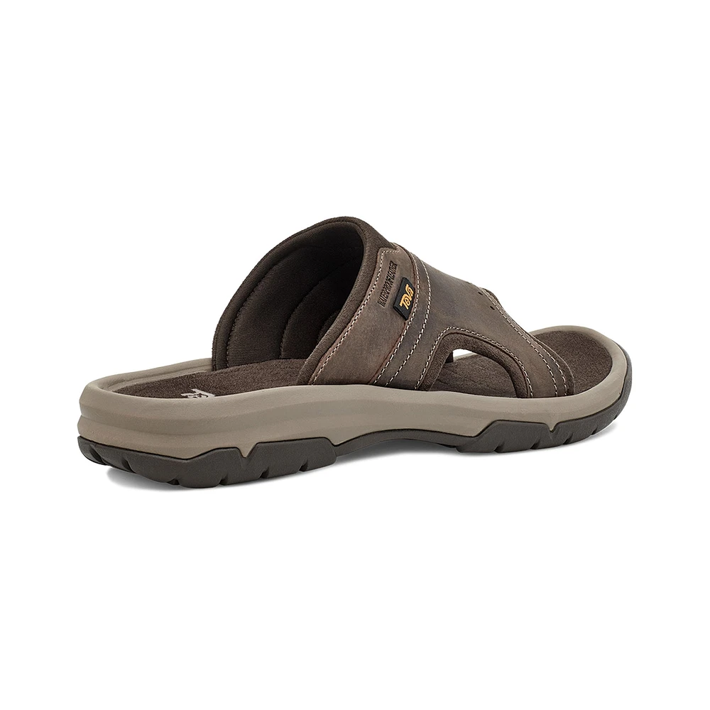 Langdon Slide Walnut