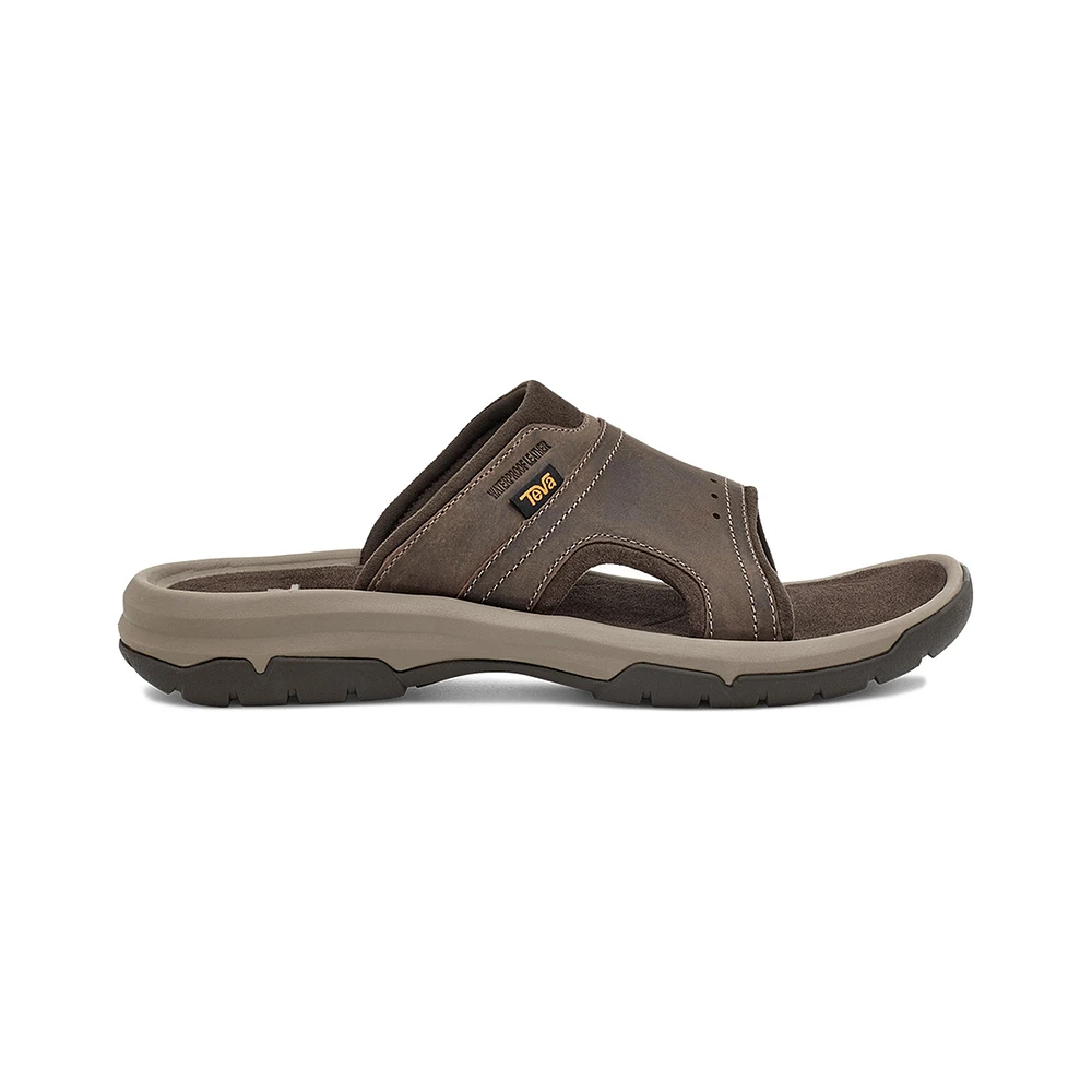 Langdon Slide Walnut