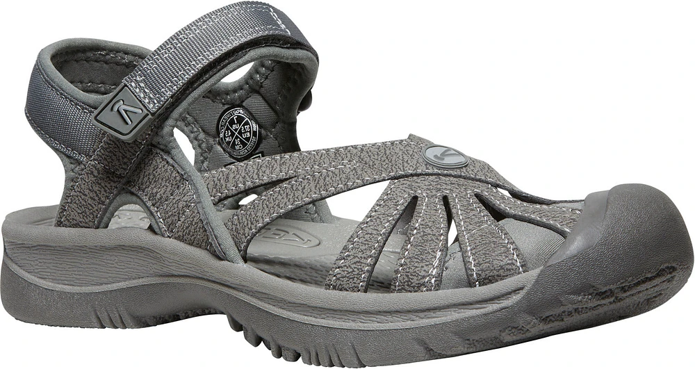 Women's Rose Sandal Gargoyle