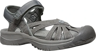 Women's Rose Sandal Gargoyle