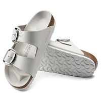 Arizona Big Buckle White -narrow