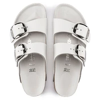 Arizona Big Buckle White -narrow