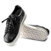 Bend Leather Black Regular
