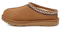 K Tasman Chestnut