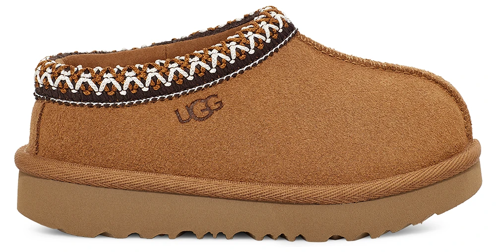 T Tasman II Chestnut