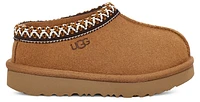 T Tasman II Chestnut