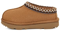 T Tasman II Chestnut