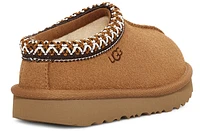 T Tasman II Chestnut