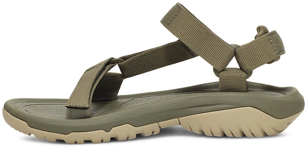 Hurricane XLT Burnt Olive